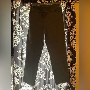 Terra & Sky work pants